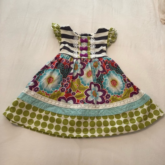 Counting Daisies Other - Counting Daisies size 18 months dress
